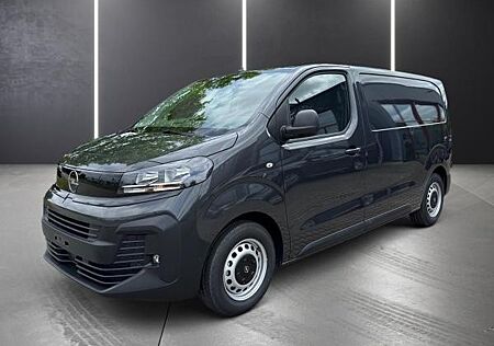 Opel Vivaro Kasten L2 2.0 BlueHDi RFK AHK Klima