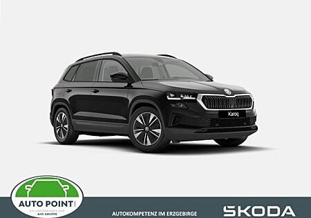 Skoda Karoq Tour 2,0 TDI DSG 4x4 AHK - Komfortpaket - Fahrassistenz Plus - im Vorlauf!