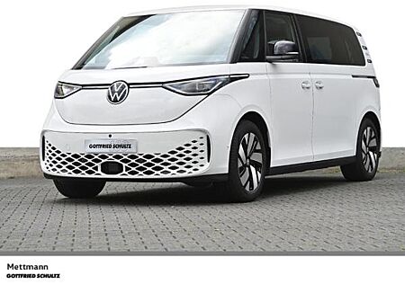 VW ID.BUZZ Volkswagen PRO (Mettmann)