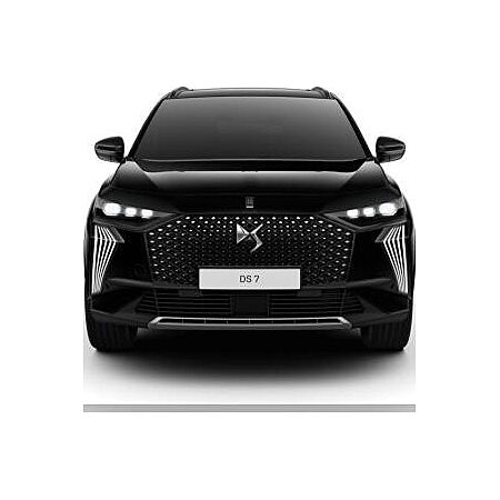 DS Automobiles DS7 Crossback leasen