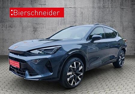 Cupra Formentor 2.0 TDI DSG 4Drive NAVI LED 360 KAMERA _SHZ GRA 18