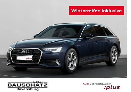 Audi A6 Avant 40 TDI quattro S tronic advanced PANO
