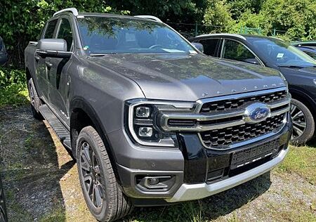 Ford Ranger Platinum DK 240PS ⚡sofort verfügbar⚡