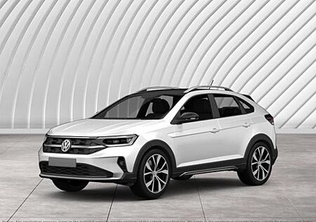 VW Taigo Volkswagen R-Line