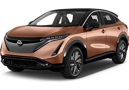 Nissan Ariya 87kWh Vorderradantrieb 178kW Advance Pac