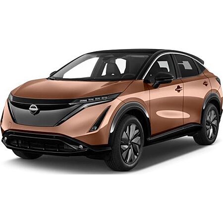 Nissan Ariya leasen