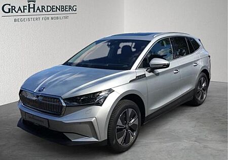 Skoda Enyaq 85 82 kWh Batterie 286 PS Elektromotor // Sofort verfügbar!!!