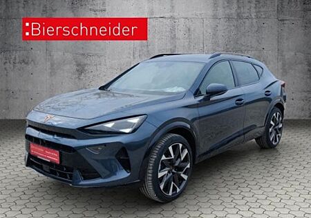 Cupra Formentor 1.5 TSI DSG NAVI MATRIX LED_ KAMERA DCC 19