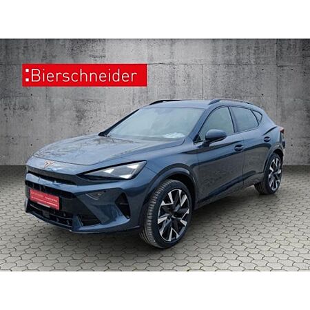 Cupra Formentor leasen