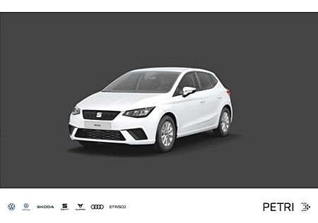 Seat Ibiza 10 Stk *Road Edition* 1.0 TSI *Lagerwagen Aktion-mehrere Varianten verfügbar*SOFORT*