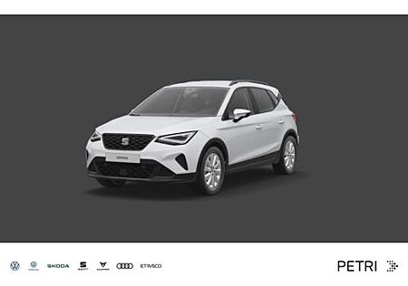 Seat Arona 3 Stk *Road Edition* 1.0 TSI DSG *Lagerwagen Aktion-mehrere Varianten verfügbar*SOFORT*