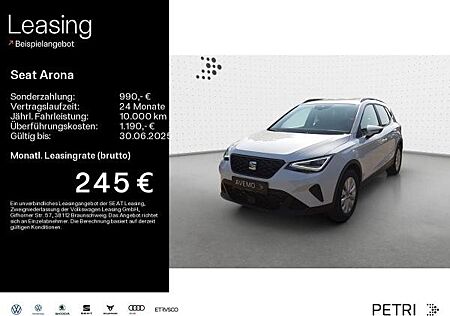 Seat Arona 3 Stk *Road Edition* 1.0 TSI DSG *Lagerwagen Aktion-mehrere Varianten verfügbar*SOFORT*