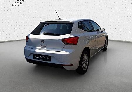 Seat Ibiza 10 Stk *Road Edition* 1.0 TSI *Lagerwagen Aktion-mehrere Varianten verfügbar*SOFORT*