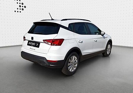 Seat Arona 3 Stk *Road Edition* 1.0 TSI DSG *Lagerwagen Aktion-mehrere Varianten verfügbar*SOFORT*