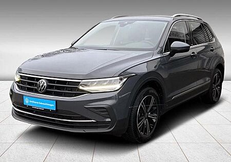 VW Tiguan Volkswagen 1.5 TSI DSG Move KAMERA/ACC/LED/NAVI