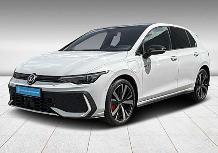 VW Golf Volkswagen VIII GTE 1.5 eHybrid DSG PANO/KAMERA/AHK