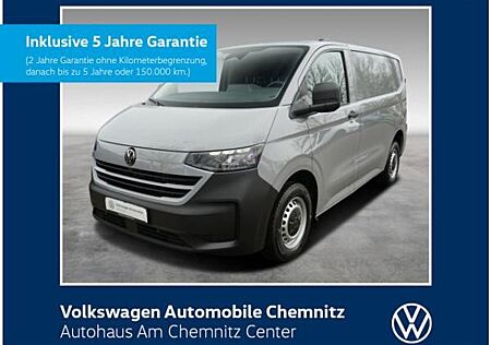 VW T6 Transporter Volkswagen Transporter Kasten 2,0l TDI Autom. 3100mm
