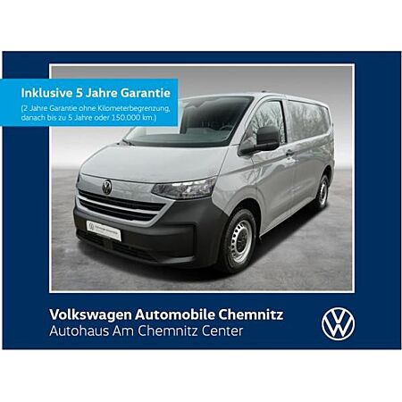 VW T6 Transporter leasen