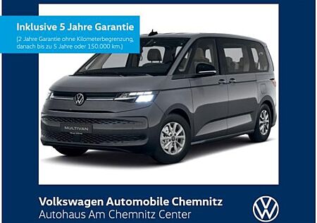 VW T7 Multivan Volkswagen Multivan Life 2.0l TDI DSG 7-Sitzer