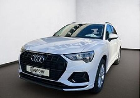 Audi Q3 advanced