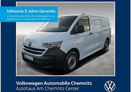 VW T6 Transporter Volkswagen Transporter New Kasten 2,0l TDI 3100 mm
