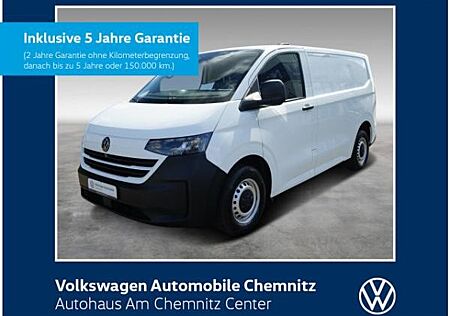 VW T6 Transporter Volkswagen Transporter e- Kasten 3100mm *mit Regaleinbau*