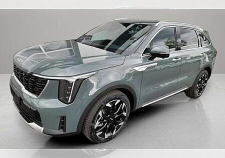 Kia Sorento 2.2 CRDi AWD Platinum DCT8 Premium-Paket