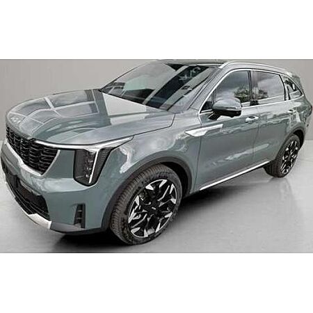 Kia Sorento leasen
