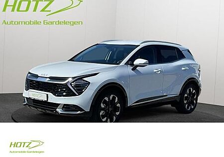 Kia Sportage PHEV Plug&Ride Allrad // Nur bis 30.06.2025