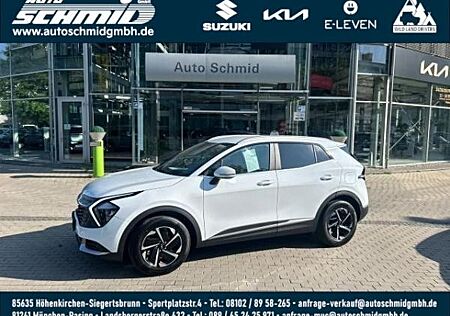 Kia Sportage DCT Vision mit Komfortpaket