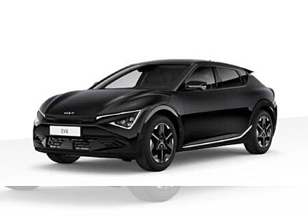 Kia EV6 AIR inkl. aufpreispflichtiger Metallic, Bestellfahrzeug