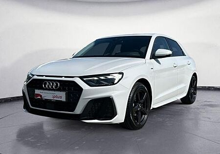 Audi A1 Sportback 25 TFSI S-tronic S-Line Virtual ACC