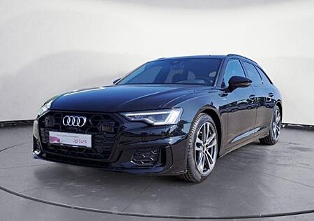 Audi A6 Avant 40 TDI S-tronic S-Line HUD Matrix ACC