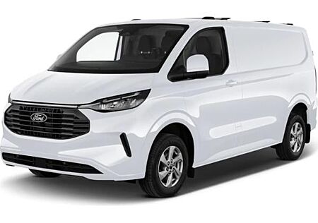 Ford Transit Custom Kasten Trend 320 L1 PHEV 233 PS