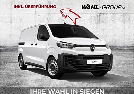 Citroën Jumpy L2 Kastenwagen Standard 2.0 BlueHDi 145 🔥Gewerbe-Deal🔥
