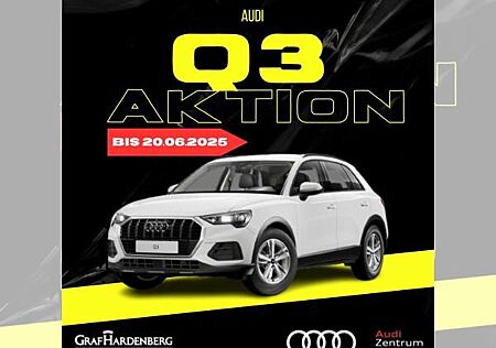 Audi Q3 35 TFSI S tronic 🔥BESTELLAKTION🔥