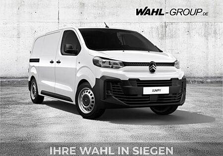 Citroën Jumpy L2 Kastenwagen Standard 2.0 BlueHDi 145🔥Gewerbe-Deal🔥