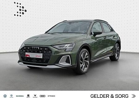 Audi A3 allstreet 35 TFSI Virtual*Sound*LED*ACC