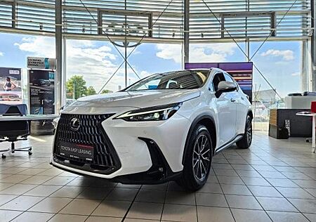Lexus NX 350h NX 450h+ NX (AZ20)