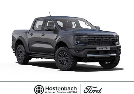 Ford Ranger Raptor 3,0 Ecoboost 292PS 10 Gang Automatik mit Raptor Paket