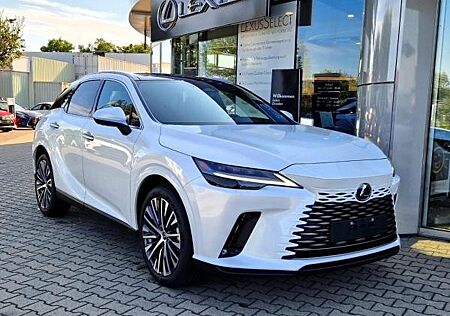 Lexus RX 450 RX (AL30)
