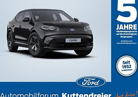 Ford Capri 🔥 Sonderdeal nur für kurze Zeit: 77 kWh Extended Range & 210 kW (286 PS) – schnell verfügbar, stark