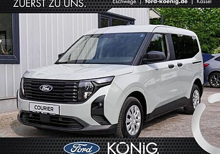 Ford Tourneo Courier Trend 1.0 EB Kamera+Winter-Pkt