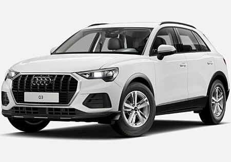 Audi Q3 35 TFSI - *Angebot für Sonderabnehmer*