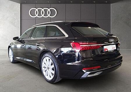 Audi A6 Avant 55 TFSI quattro S tronic design S line MatrixLED ACC Panorama