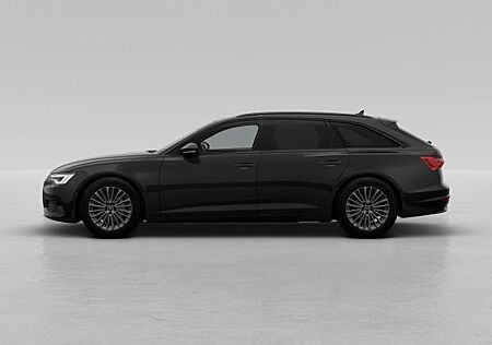 Audi A6 Avant 40 TDI quattro S tronic advanced MatrixLED ACC DAB