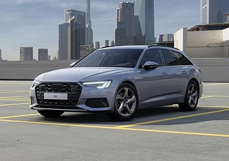 Audi A6 Avant 35 TDI S tronic sport advanced MatrixLED AHK ACC Panorama