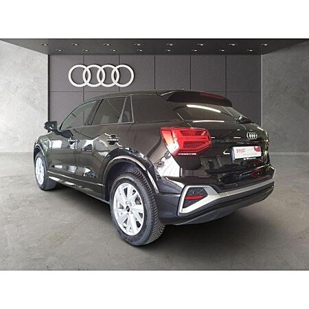 Audi Q2 leasen