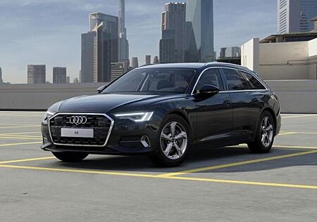 Audi A6 Avant 45 TFSI S tronic sport advanced MatrixLED AHK ACC 360°