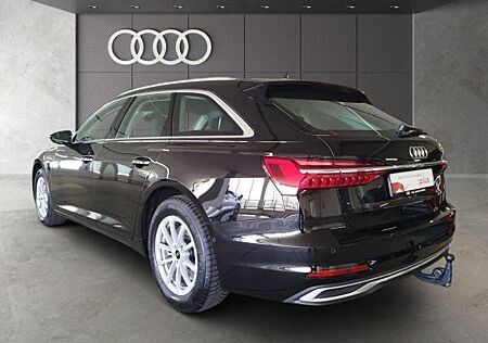 Audi A6 Avant 45 TFSI S tronic sport advanced MatrixLED AHK ACC 360°
